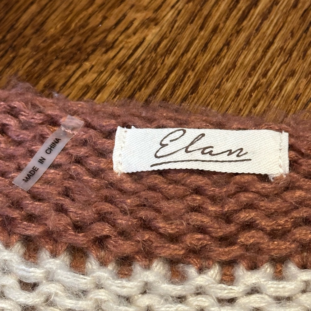 Elan Cardigan Sweater - Picture 2 of 3
